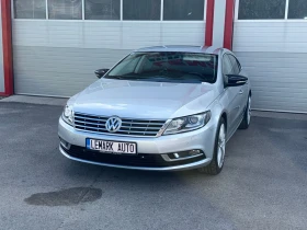 VW CC 2.0TDI NAVI KLIMATRONIK 6-SPEED EVRO 5B ЛИЗИНГ!!! | Auto.bg — изображение 2 VW CC 2.0TDI NAVI KLIMATRONIK 6-SPEED EVRO 5B ЛИЗИНГ!!! | Auto.bg — изображение 2