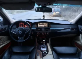 BMW 530 BMW 530xd stage 5 | Auto.bg — изображение 12 BMW 530 BMW 530xd stage 5 | Auto.bg — изображение 12