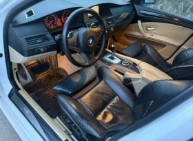 BMW 530 BMW 530xd stage 5 | Auto.bg — изображение 11 BMW 530 BMW 530xd stage 5 | Auto.bg — изображение 11
