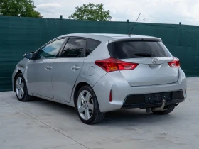 Toyota Auris Panorama - 4500 € / 8801.24 лв. - 38763476 6 | Car24.bg Toyota Auris Panorama - 4500 € / 8801.24 лв. - 38763476 6