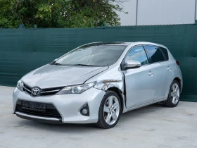 Toyota Auris Panorama - 4500 € / 8801.24 лв. - 38763476 3 | Car24.bg Toyota Auris Panorama - 4500 € / 8801.24 лв. - 38763476 3