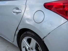 Toyota Auris Panorama - 4500 € / 8801.24 лв. - 38763476 17 | Car24.bg Toyota Auris Panorama - 4500 € / 8801.24 лв. - 38763476 17