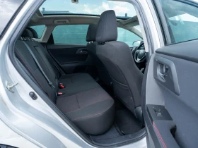 Toyota Auris Panorama - 4500 € / 8801.24 лв. - 38763476 13 | Car24.bg Toyota Auris Panorama - 4500 € / 8801.24 лв. - 38763476 13