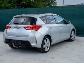Toyota Auris Panorama - 4500 € / 8801.24 лв. - 38763476 8 | Car24.bg Toyota Auris Panorama - 4500 € / 8801.24 лв. - 38763476 8