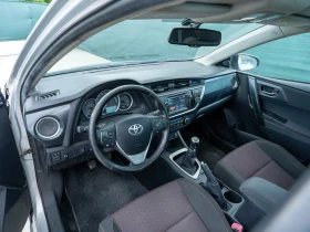 Toyota Auris Panorama - 4500 € / 8801.24 лв. - 38763476 10 | Car24.bg Toyota Auris Panorama - 4500 € / 8801.24 лв. - 38763476 10