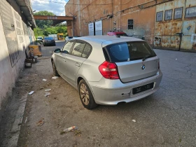 BMW 118 118d face. 2009 | Auto.bg — изображение 3 BMW 118 118d face. 2009 | Auto.bg — изображение 3