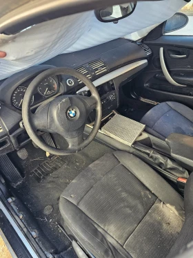 BMW 118 118d face. 2009 | Auto.bg — изображение 5 BMW 118 118d face. 2009 | Auto.bg — изображение 5