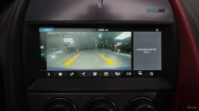 Jaguar F-Type P300 Coupe* КОЖА* ОБДУХВ* НАВИ* ПАНО | Auto.bg — изображение 14 Jaguar F-Type P300 Coupe* КОЖА* ОБДУХВ* НАВИ* ПАНО | Auto.bg — изображение 14