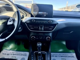 Ford Focus 1.5 6-скорости | Auto.bg — изображение 12 Ford Focus 1.5 6-скорости | Auto.bg — изображение 12