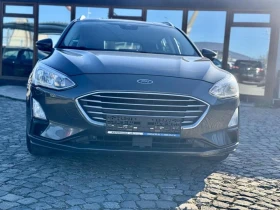 Ford Focus 1.5 6-скорости | Auto.bg — изображение 8 Ford Focus 1.5 6-скорости | Auto.bg — изображение 8