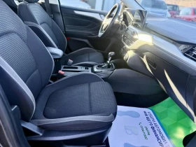 Ford Focus 1.5 6-скорости | Auto.bg — изображение 13 Ford Focus 1.5 6-скорости | Auto.bg — изображение 13