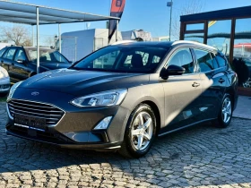 Ford Focus 1.5 6-скорости
