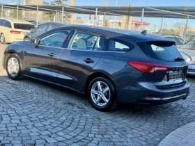 Ford Focus 1.5 6-скорости | Auto.bg — изображение 3 Ford Focus 1.5 6-скорости | Auto.bg — изображение 3