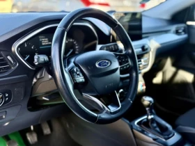 Ford Focus 1.5 6-скорости | Auto.bg — изображение 10 Ford Focus 1.5 6-скорости | Auto.bg — изображение 10