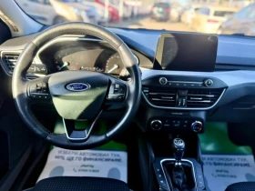 Ford Focus 1.5 6-скорости | Auto.bg — изображение 11 Ford Focus 1.5 6-скорости | Auto.bg — изображение 11