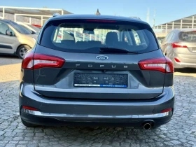 Ford Focus 1.5 6-скорости | Auto.bg — изображение 4 Ford Focus 1.5 6-скорости | Auto.bg — изображение 4