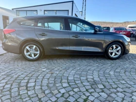 Ford Focus 1.5 6-скорости | Auto.bg — изображение 6 Ford Focus 1.5 6-скорости | Auto.bg — изображение 6