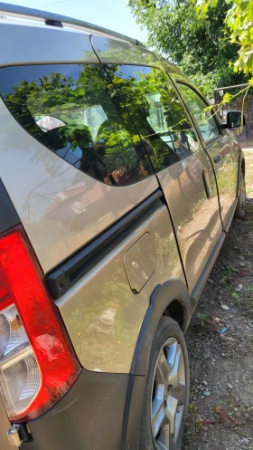 Dacia Dokker undefined | Auto.bg — изображение 11 Dacia Dokker undefined | Auto.bg — изображение 11