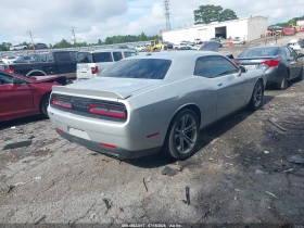Dodge Challenger - 23300 € - 61908258 12 | Car24.bg Dodge Challenger - 23300 € - 61908258 12