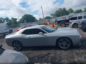 Dodge Challenger - 23300 € - 61908258 4 | Car24.bg Dodge Challenger - 23300 € - 61908258 4
