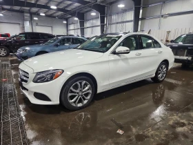 Mercedes-Benz C 300 2.0l 4Matic - Car24.bg Mercedes-Benz C 300 2.0l 4Matic