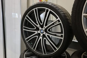 BMW 530 540i xDrive - MPKG| SUNROOF| NAVI| 360CAM| 2xRIM&T | Auto.bg — изображение 6 BMW 530 540i xDrive - MPKG| SUNROOF| NAVI| 360CAM| 2xRIM&T | Auto.bg — изображение 6