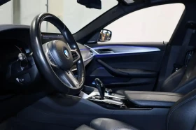 BMW 530 540i xDrive - MPKG| SUNROOF| NAVI| 360CAM| 2xRIM&T | Auto.bg — изображение 7 BMW 530 540i xDrive - MPKG| SUNROOF| NAVI| 360CAM| 2xRIM&T | Auto.bg — изображение 7