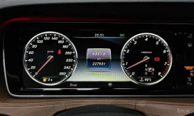 Mercedes-Benz S 400 * S400L 4MATIC * - 22500 € - 44678361 8 | Car24.bg Mercedes-Benz S 400 * S400L 4MATIC * - 22500 € - 44678361 8