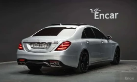 Mercedes-Benz S 400 * S400L 4MATIC * - 22500 € - 44678361 2 | Car24.bg Mercedes-Benz S 400 * S400L 4MATIC * - 22500 € - 44678361 2