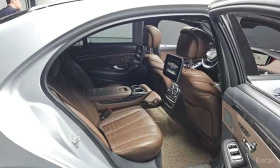 Mercedes-Benz S 400 * S400L 4MATIC * - 22500 € - 44678361 11 | Car24.bg Mercedes-Benz S 400 * S400L 4MATIC * - 22500 € - 44678361 11
