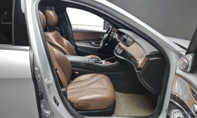 Mercedes-Benz S 400 * S400L 4MATIC * - 22500 € - 44678361 10 | Car24.bg Mercedes-Benz S 400 * S400L 4MATIC * - 22500 € - 44678361 10