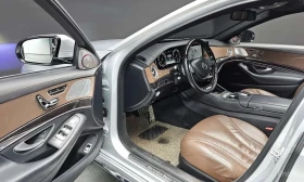 Mercedes-Benz S 400 * S400L 4MATIC * - 22500 € - 44678361 12 | Car24.bg Mercedes-Benz S 400 * S400L 4MATIC * - 22500 € - 44678361 12