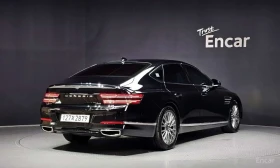 Genesis G80 2.5 Turbo AWD | Auto.bg — изображение 2 Genesis G80 2.5 Turbo AWD | Auto.bg — изображение 2