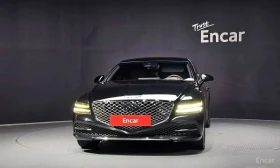 Genesis G80 2.5 Turbo AWD | Auto.bg — изображение 3 Genesis G80 2.5 Turbo AWD | Auto.bg — изображение 3