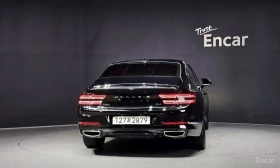 Genesis G80 2.5 Turbo AWD | Auto.bg — изображение 4 Genesis G80 2.5 Turbo AWD | Auto.bg — изображение 4