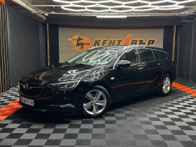 Opel Insignia 2.0d 170 к.с.