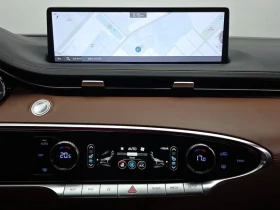 Genesis GV70 2.5Т/AWD/DISTRNIC/360КАМЕРИ/ПОДГРЕВ/ОБДУХВАНЕ | Auto.bg — изображение 14 Genesis GV70 2.5Т/AWD/DISTRNIC/360КАМЕРИ/ПОДГРЕВ/ОБДУХВАНЕ | Auto.bg — изображение 14