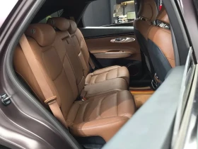 Genesis GV70 2.5Т/AWD/DISTRNIC/360КАМЕРИ/ПОДГРЕВ/ОБДУХВАНЕ | Auto.bg — изображение 12 Genesis GV70 2.5Т/AWD/DISTRNIC/360КАМЕРИ/ПОДГРЕВ/ОБДУХВАНЕ | Auto.bg — изображение 12