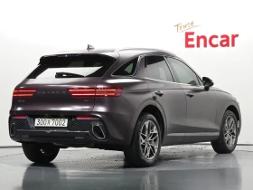 Genesis GV70 2.5Т/AWD/DISTRNIC/360КАМЕРИ/ПОДГРЕВ/ОБДУХВАНЕ | Auto.bg — изображение 2 Genesis GV70 2.5Т/AWD/DISTRNIC/360КАМЕРИ/ПОДГРЕВ/ОБДУХВАНЕ | Auto.bg — изображение 2