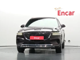 Genesis GV70 2.5Т/AWD/DISTRNIC/360КАМЕРИ/ПОДГРЕВ/ОБДУХВАНЕ | Auto.bg — изображение 3 Genesis GV70 2.5Т/AWD/DISTRNIC/360КАМЕРИ/ПОДГРЕВ/ОБДУХВАНЕ | Auto.bg — изображение 3