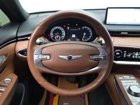 Genesis GV70 2.5Т/AWD/DISTRNIC/360КАМЕРИ/ПОДГРЕВ/ОБДУХВАНЕ | Auto.bg — изображение 13 Genesis GV70 2.5Т/AWD/DISTRNIC/360КАМЕРИ/ПОДГРЕВ/ОБДУХВАНЕ | Auto.bg — изображение 13