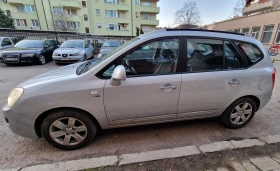 Kia Carens undefined | Auto.bg — изображение 3 Kia Carens undefined | Auto.bg — изображение 3
