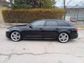 Audi A6 3.0 TDI Avant Quattro S line - 9900 € - 32375335 4 | Car24.bg Audi A6 3.0 TDI Avant Quattro S line - 9900 € - 32375335 4