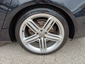 Audi A6 3.0 TDI Avant Quattro S line - 9900 € - 32375335 16 | Car24.bg Audi A6 3.0 TDI Avant Quattro S line - 9900 € - 32375335 16