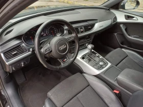 Audi A6 3.0 TDI Avant Quattro S line - 9900 € - 32375335 9 | Car24.bg Audi A6 3.0 TDI Avant Quattro S line - 9900 € - 32375335 9