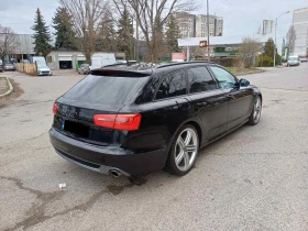 Audi A6 3.0 TDI Avant Quattro S line - 9900 € - 32375335 7 | Car24.bg Audi A6 3.0 TDI Avant Quattro S line - 9900 € - 32375335 7