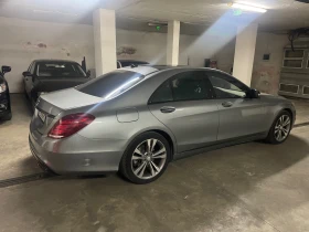Mercedes-Benz S 350 S350 D 4matic - 26000 € - 41765303 5 | Car24.bg Mercedes-Benz S 350 S350 D 4matic - 26000 € - 41765303 5
