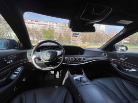 Mercedes-Benz S 350 S350 D 4matic - 26000 € - 41765303 14 | Car24.bg Mercedes-Benz S 350 S350 D 4matic - 26000 € - 41765303 14
