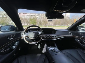 Mercedes-Benz S 350 S350 D 4matic - 26000 € - 41765303 13 | Car24.bg Mercedes-Benz S 350 S350 D 4matic - 26000 € - 41765303 13