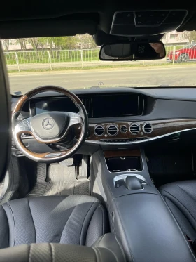Mercedes-Benz S 350 S350 D 4matic - 26000 € - 41765303 7 | Car24.bg Mercedes-Benz S 350 S350 D 4matic - 26000 € - 41765303 7